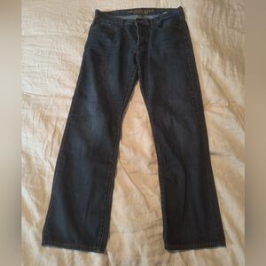 AEO original straight